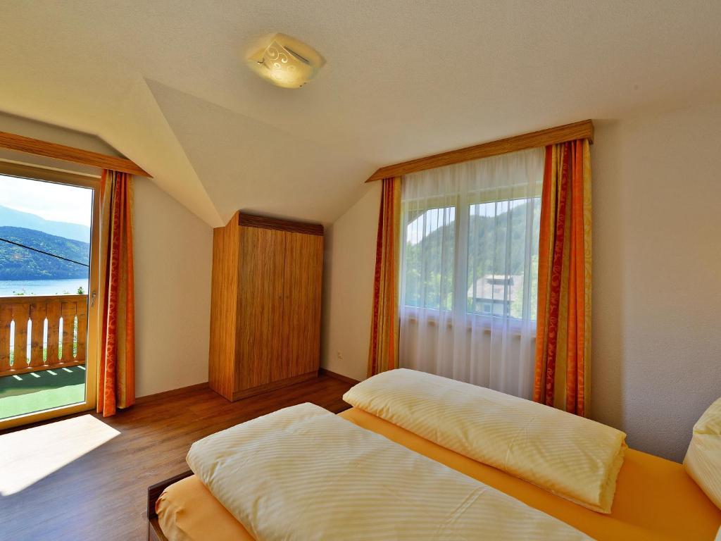 Fruehstueckspension Goetzfried-Hof Millstatt am See Pokój zdjęcie